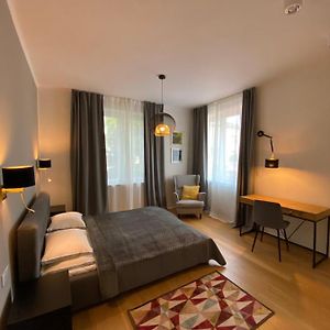 Superior Appartement met een Slaapkamer